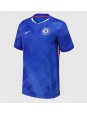 Billige Chelsea Hjemmedrakt 2025-26 Kortermet Billige Chelsea Hjemmedrakt 2025-26 Kortermet